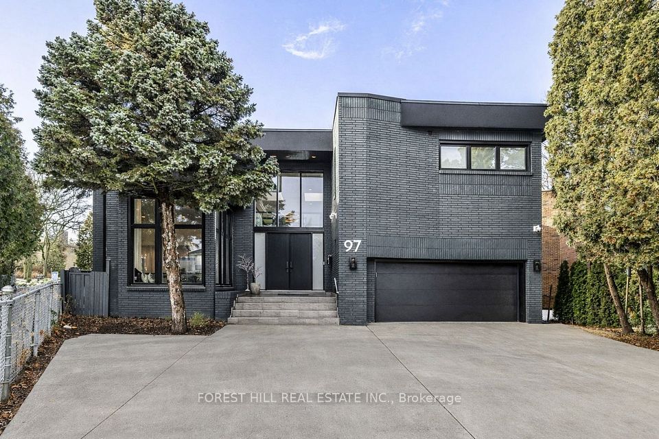 97 Clarinda Drive, Toronto, ON M2K 2V2 at 97 Clarinda Drive, Toronto, ON M2K 2V2, Toronto C15, ON, M2K 2V2