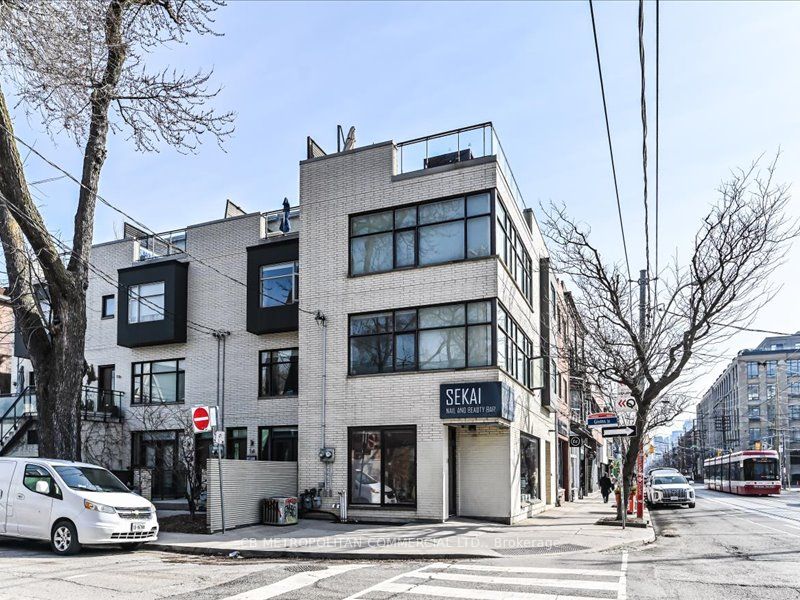 968 Queen Street W, Toronto C01, ON M6J 1G8