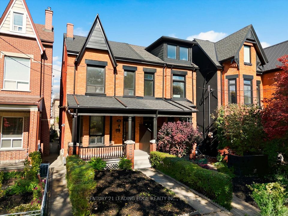 30 Ulster Street, Toronto, ON M5S 1E3 at 30 Ulster Street, Toronto, ON M5S 1E3, Toronto C01, ON, M5S 1E3