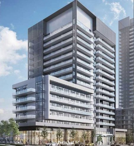 20 O'Neill Road 1523, Toronto, ON M3C 0R2 at 20 O'Neill Road 1523, Toronto, ON M3C 0R2, Toronto C13, ON, M3C 0R2