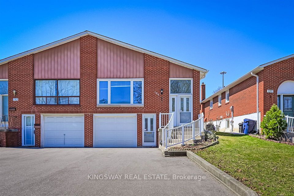 184 Edmonton Drive, Toronto, ON M2J 3X5 at 184 Edmonton Drive, Toronto, ON M2J 3X5, Toronto C15, ON, M2J 3X5