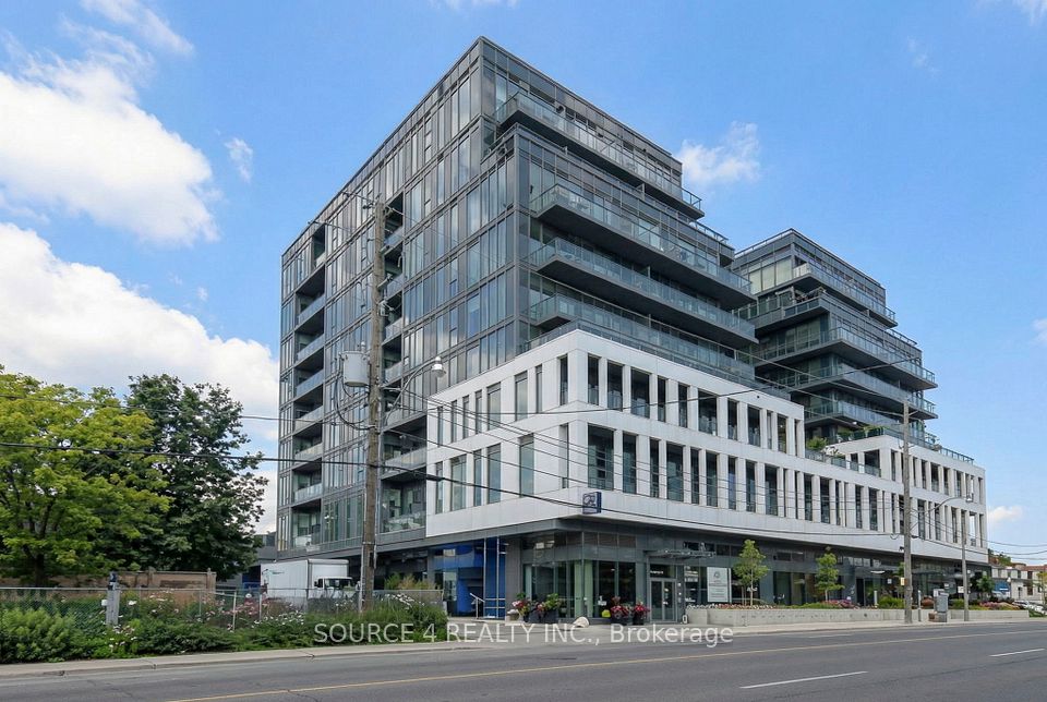 500 Dupont Street 805, Toronto, ON M6G 1Y7 at 500 Dupont Street 805, Toronto, ON M6G 1Y7, Toronto C02, ON, M6G 1Y7