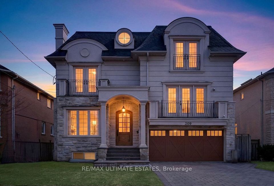 209 Spring Garden Avenue, Toronto, ON M2N 3G7 at 209 Spring Garden Avenue, Toronto, ON M2N 3G7, Toronto C14, ON, M2N 3G7