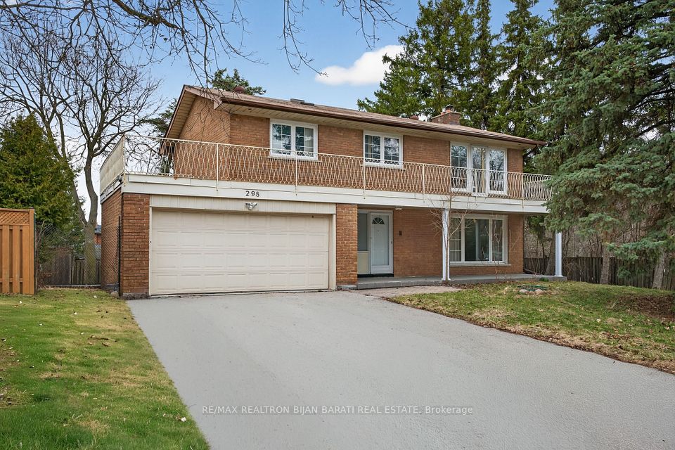 298 Newton Drive, Toronto, ON M2M 2P8 at 298 Newton Drive, Toronto, ON M2M 2P8, Toronto C14, ON, M2M 2P8