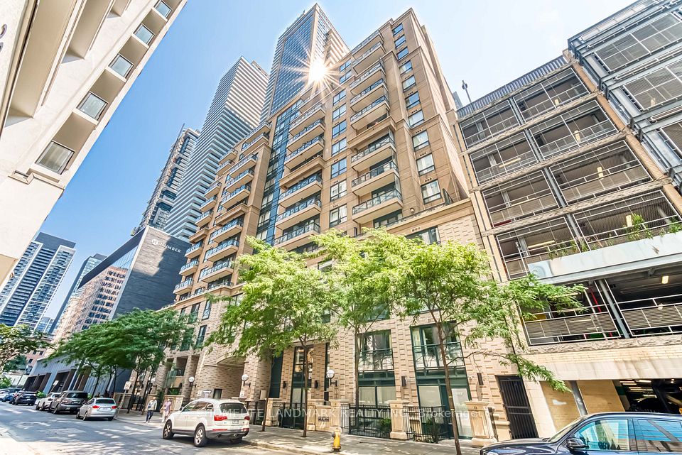35 Hayden Street 2701, Toronto, ON M4Y 3C3 at 35 Hayden Street 2701, Toronto, ON M4Y 3C3, Toronto C08, ON, M4Y 3C3