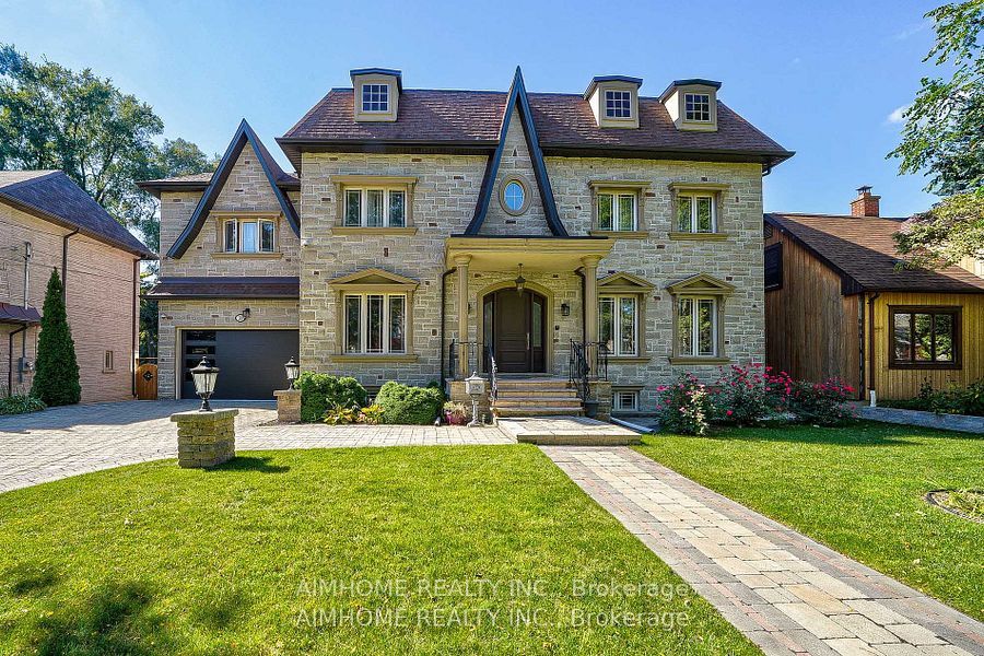 38 Pheasant Road, Toronto, ON M2M 3G7 at 38 Pheasant Road, Toronto, ON M2M 3G7, Toronto C14, ON, M2M 3G7