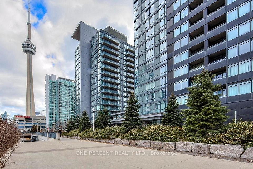 25 Telegram Mews 5007, Toronto, ON M5V 3Z1 at 25 Telegram Mews 5007, Toronto, ON M5V 3Z1, Toronto C01, ON, M5V 3Z1