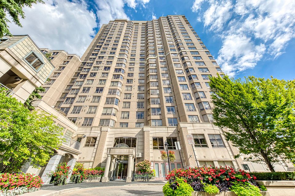 5418 Yonge Street 1805, Toronto, ON M2N 6X4 at 5418 Yonge Street 1805, Toronto, ON M2N 6X4, Toronto C07, ON, M2N 6X4