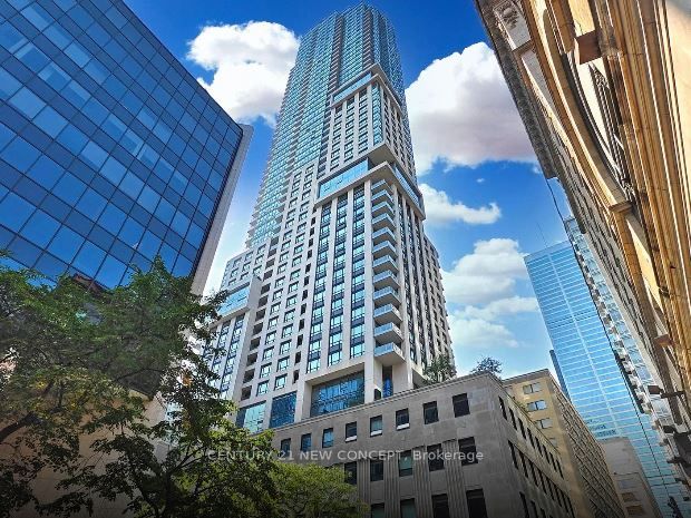 88 Scott Street 4105, Toronto, ON M5E 0A9 at 88 Scott Street 4105, Toronto, ON M5E 0A9, Toronto C08, ON, M5E 0A9