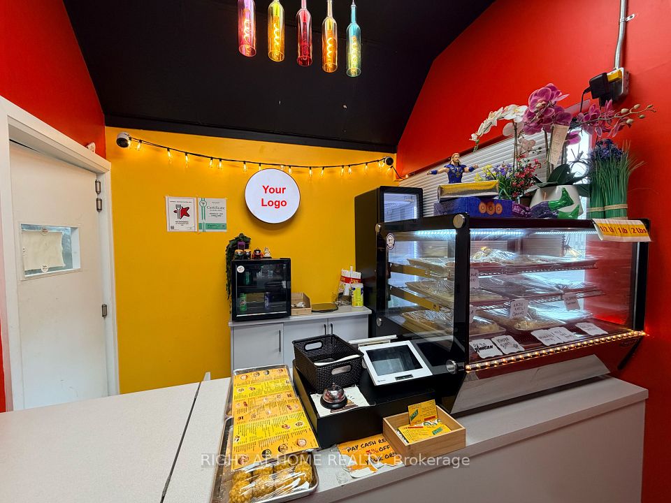 3040 Don Mills Road 4B, Toronto C15, ON M2J 3C1