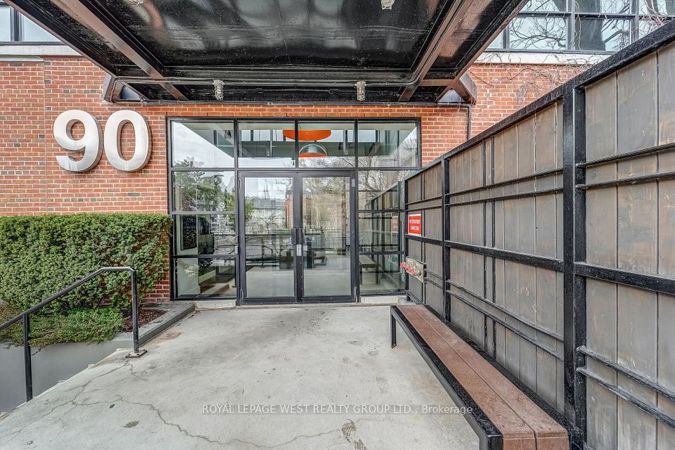 90 Sumach Street 416, Toronto, ON M5A 4R4 at 90 Sumach Street 416, Toronto, ON M5A 4R4, Toronto C08, ON, M5A 4R4