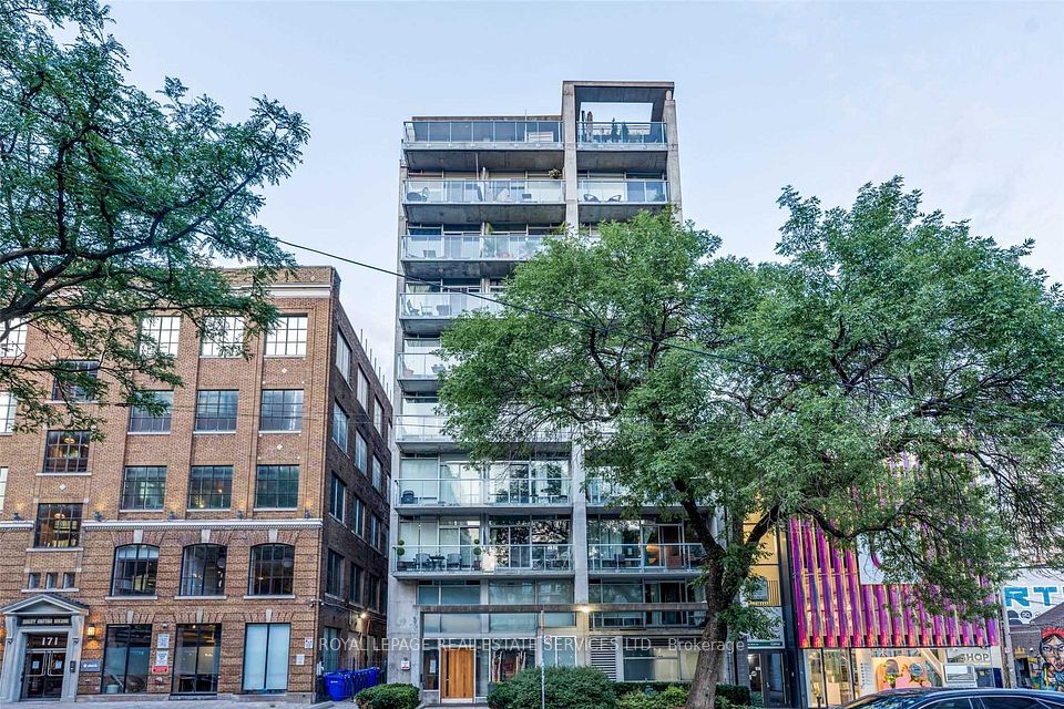 169 John Street 804, Toronto, ON M5T 1X3 at 169 John Street 804, Toronto, ON M5T 1X3, Toronto C01, ON, M5T 1X3