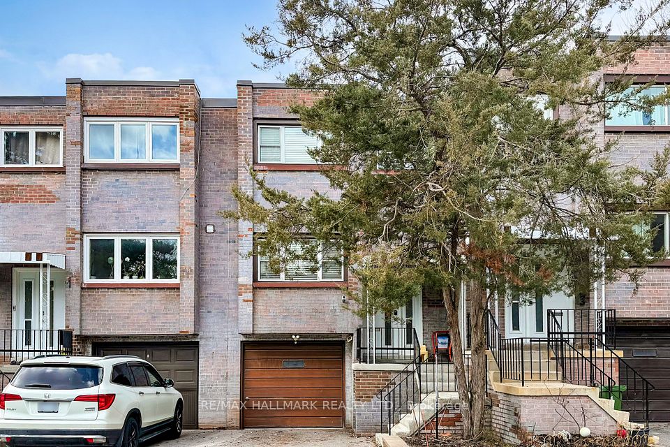25 Candy Court Way, Toronto, ON M2R 2Y7 at 25 Candy Court Way, Toronto, ON M2R 2Y7, Toronto C07, ON, M2R 2Y7
