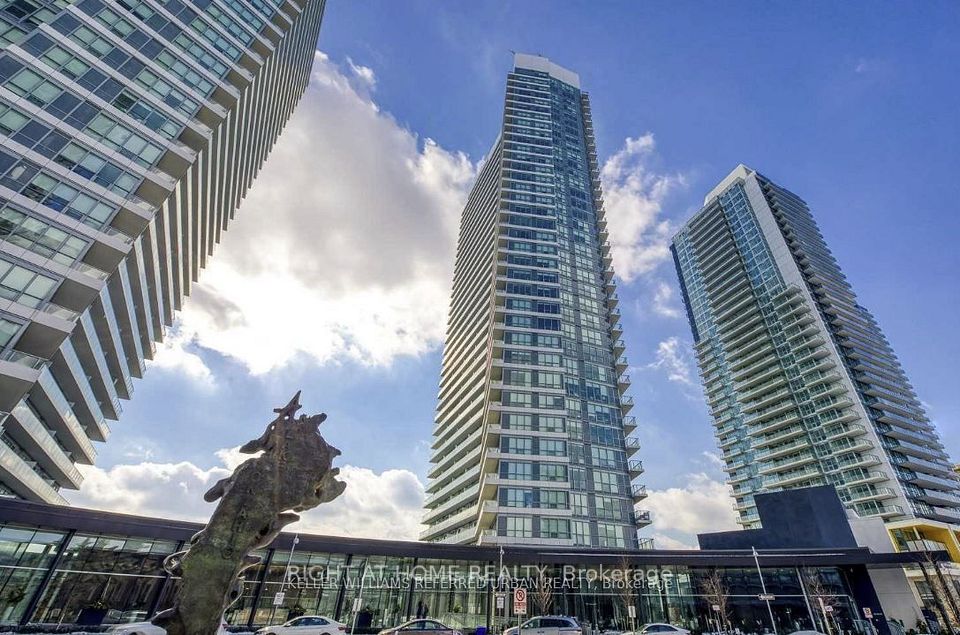 115 MCMAHON Drive E 1005, Toronto, ON M2K 0E3 at 115 MCMAHON Drive E 1005, Toronto, ON M2K 0E3, Toronto C15, ON, M2K 0E3