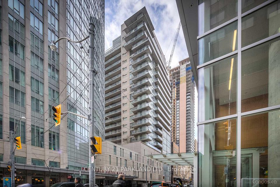 220 Victoria Street 1101, Toronto, ON M5B 2R6 at 220 Victoria Street 1101, Toronto, ON M5B 2R6, Toronto C08, ON, M5B 2R6