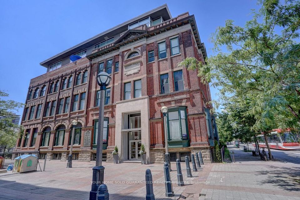 915 King Street W 108, Toronto, ON M6K 3M2 at 915 King Street W 108, Toronto, ON M6K 3M2, Toronto C01, ON, M6K 3M2