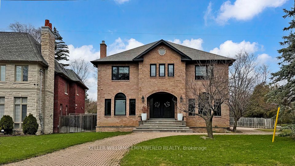 20 Blaine Drive, Toronto, ON M3B 2G4 at 20 Blaine Drive, Toronto, ON M3B 2G4, Toronto C13, ON, M3B 2G4