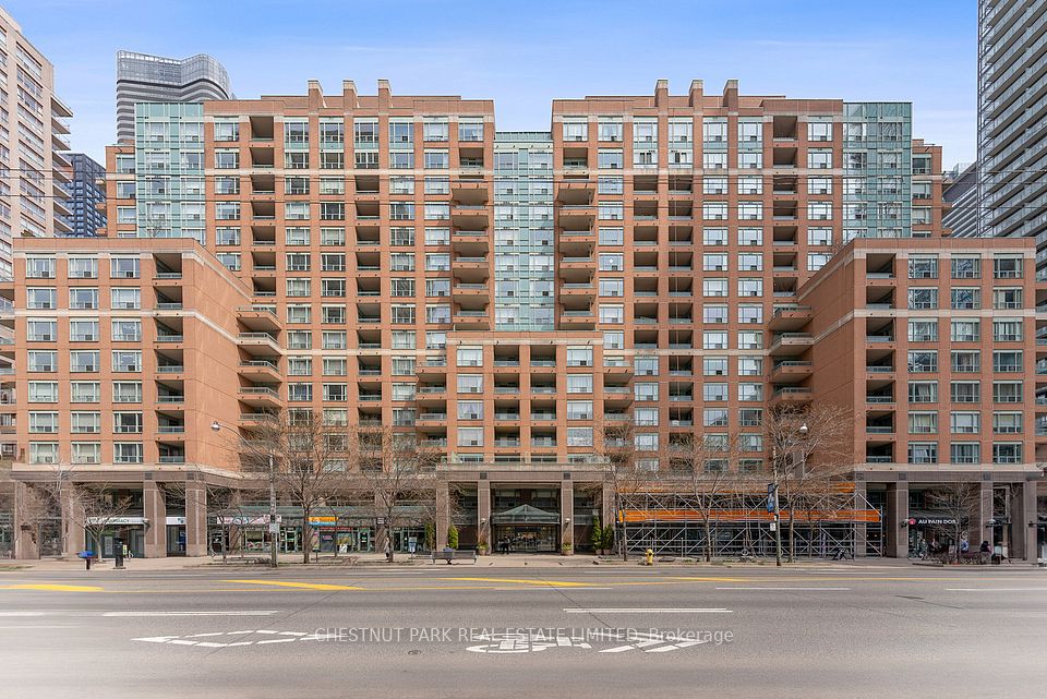 889 Bay Street 1610, Toronto, ON M5S 3K5 at 889 Bay Street 1610, Toronto, ON M5S 3K5, Toronto C01, ON, M5S 3K5