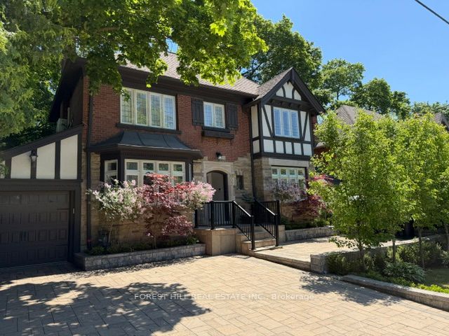 607 Spadina Road, Toronto, ON M5P 2X1 at 607 Spadina Road, Toronto, ON M5P 2X1, Toronto C03, ON, M5P 2X1