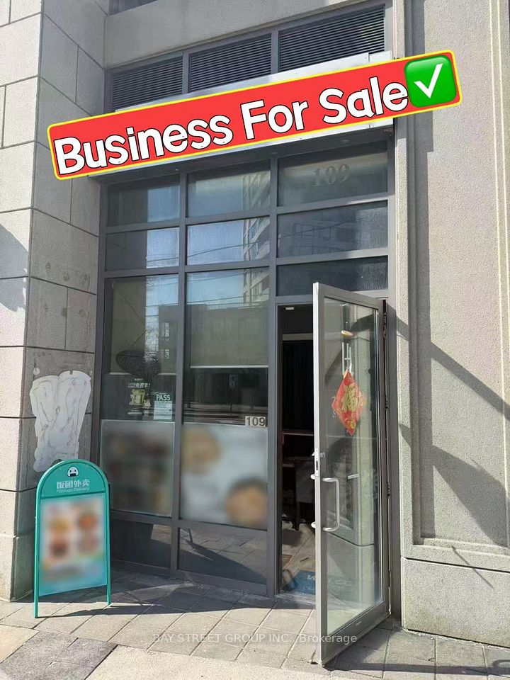 28 Finch Avenue W 109, Toronto C07, ON M2N 2G7