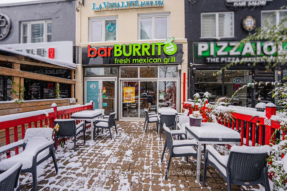 4918 Yonge Street, Toronto C07, ON M2N 5N5