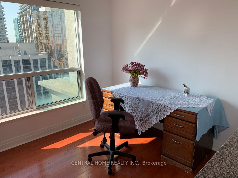 21 Hillcrest Avenue 2203, Toronto, ON M2N 7K2 at 21 Hillcrest Avenue 2203, Toronto, ON M2N 7K2, Toronto C14, ON, M2N 7K2