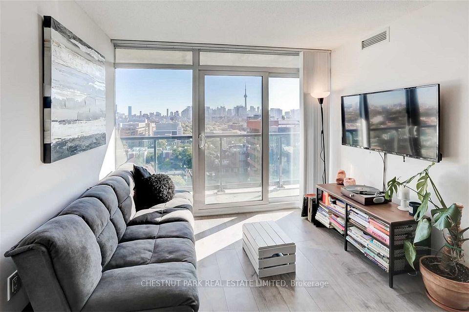 36 Lisgar Street 2111E, Toronto, ON M6J 0C7 at 36 Lisgar Street 2111E, Toronto, ON M6J 0C7, Toronto C01, ON, M6J 0C7