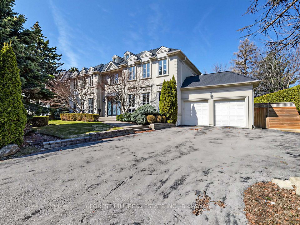 8 Colvestone Road, Toronto, ON M2L 1X3 at 8 Colvestone Road, Toronto, ON M2L 1X3, Toronto C12, ON, M2L 1X3