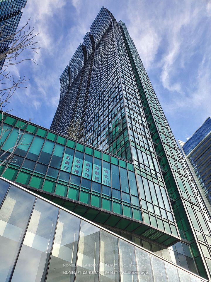 4750 Yonge Street 349, Toronto C07, ON M2M 5M6