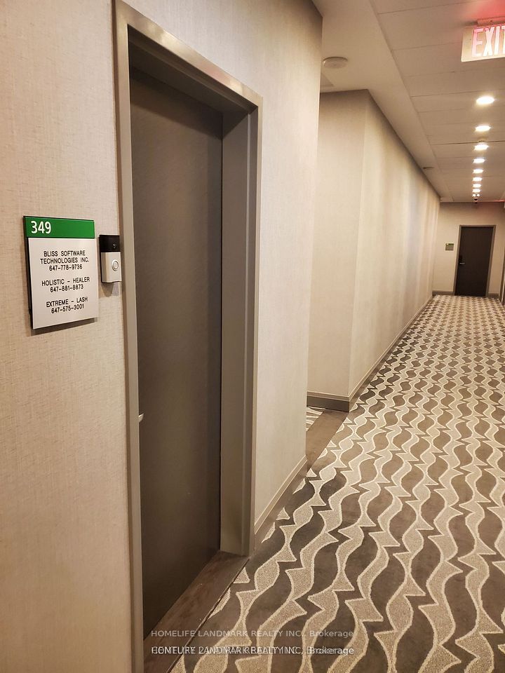 4750 Yonge Street 349, Toronto C07, ON M2M 5M6