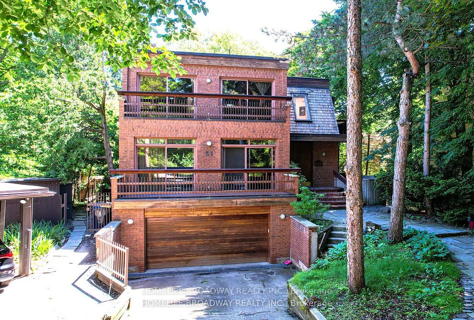33 Rosedale Road, Toronto, ON M4W 2P5 at 33 Rosedale Road, Toronto, ON M4W 2P5, Toronto C09, ON, M4W 2P5