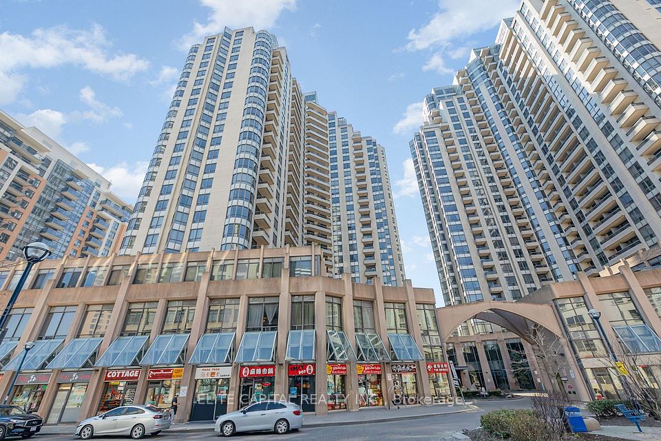 15 Northtown Way 2018, Toronto, ON M2N 7L4 at 15 Northtown Way 2018, Toronto, ON M2N 7L4, Toronto C14, ON, M2N 7L4
