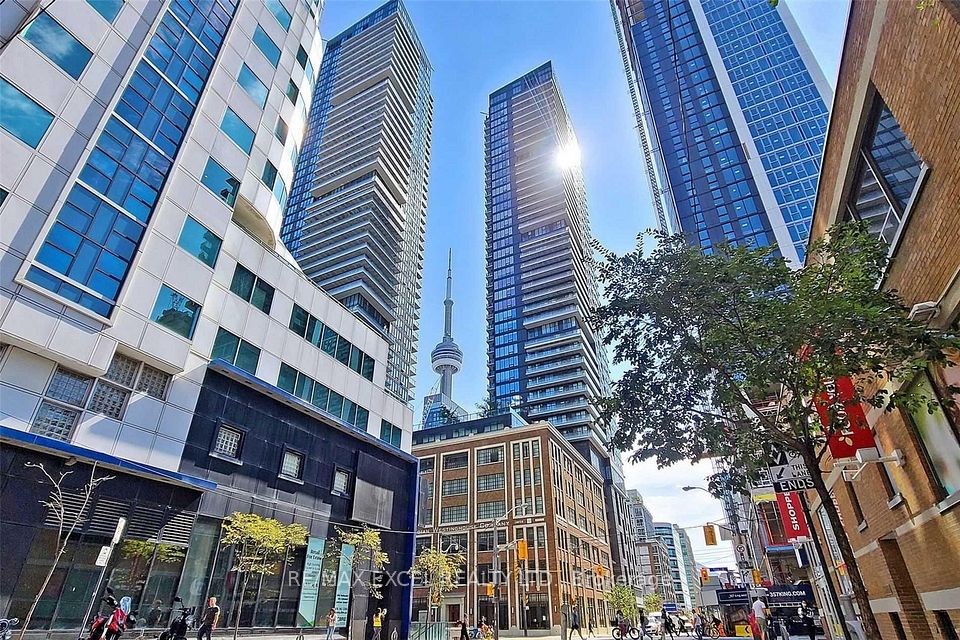 55 mercer Street 4910, Toronto, ON M5V 0W4 at 55 mercer Street 4910, Toronto, ON M5V 0W4, Toronto C01, ON, M5V 0W4