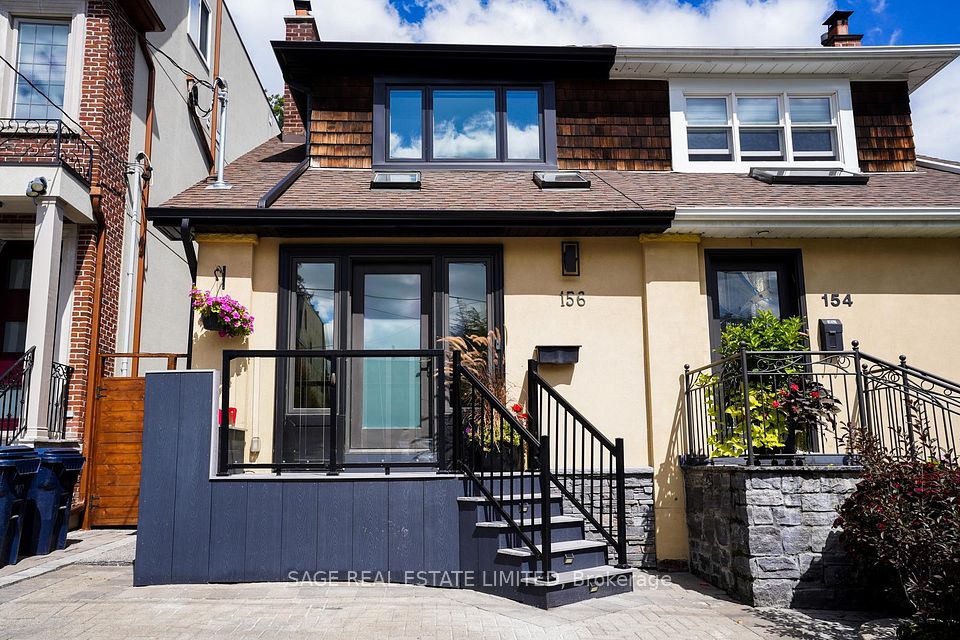 156 Craighurst Avenue, Toronto, ON M4R 1K2 at 156 Craighurst Avenue, Toronto, ON M4R 1K2, Toronto C04, ON, M4R 1K2
