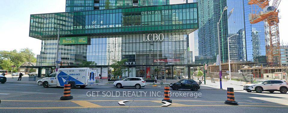 4750 Yonge Street 355, Toronto C07, ON M2N 0J6