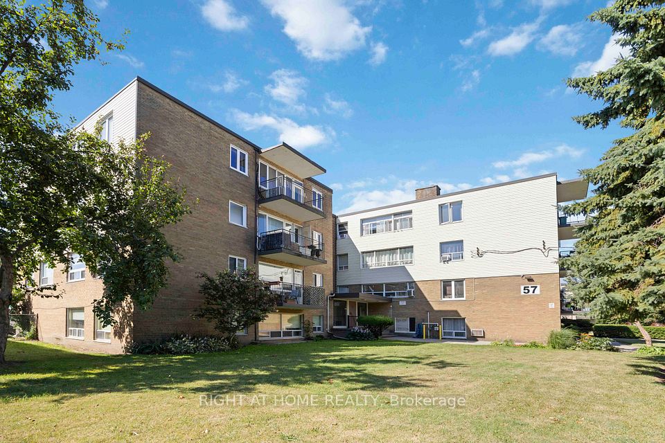 57 Neptune Drive 103, Toronto, ON M6A 1X2 at 57 Neptune Drive 103, Toronto, ON M6A 1X2, Toronto C04, ON, M6A 1X2