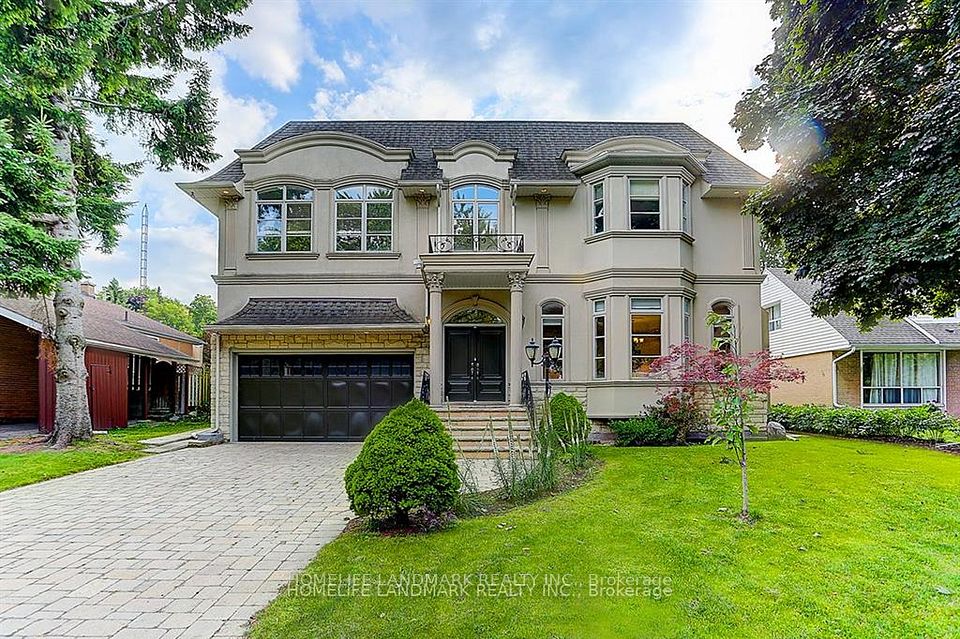 34 Moccasin Trail, Toronto, ON M3C 1Y7 at 34 Moccasin Trail, Toronto, ON M3C 1Y7, Toronto C13, ON, M3C 1Y7