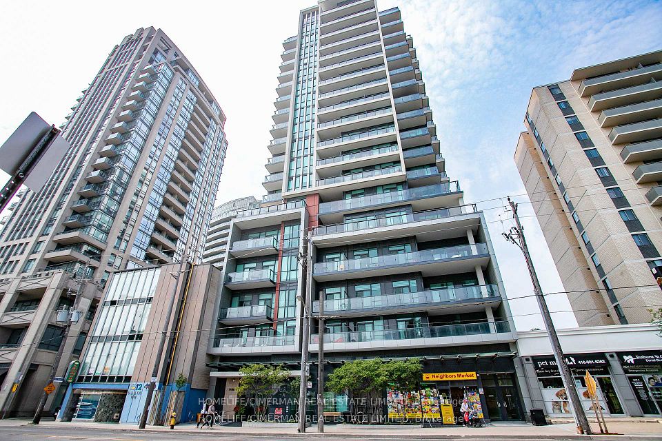 1486 Bathurst Street 1604, Toronto, ON M5P 3G9 at 1486 Bathurst Street 1604, Toronto, ON M5P 3G9, Toronto C03, ON, M5P 3G9