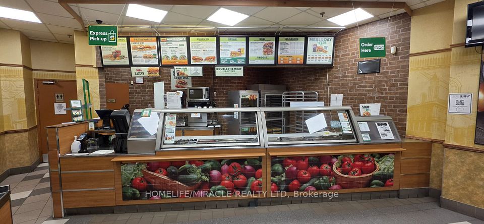 132 Front Street E #1-B, Toronto C08, ON M5A 1E2