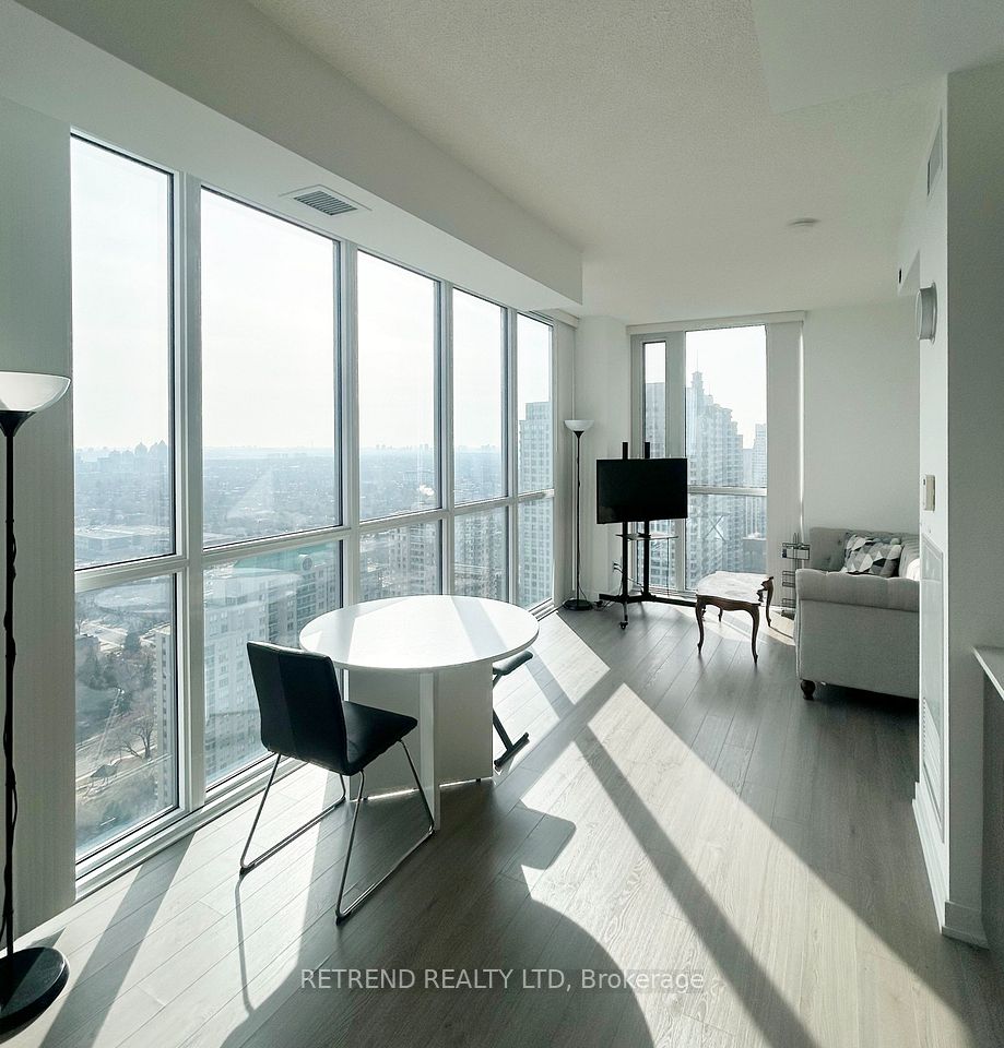 5180 Yonge Street 2706, Toronto, ON M2N 0K5 at 5180 Yonge Street 2706, Toronto, ON M2N 0K5, Toronto C07, ON, M2N 0K5