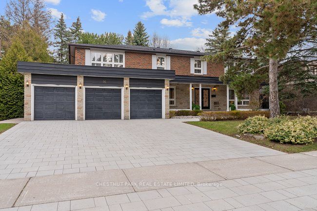 16 Sagewood Drive, Toronto, ON M3B 3G5 at 16 Sagewood Drive, Toronto, ON M3B 3G5, Toronto C13, ON, M3B 3G5