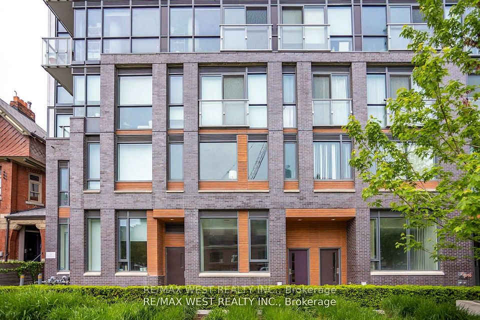 508 Wellington Street W TH02, Toronto C01, ON M5V 0K8