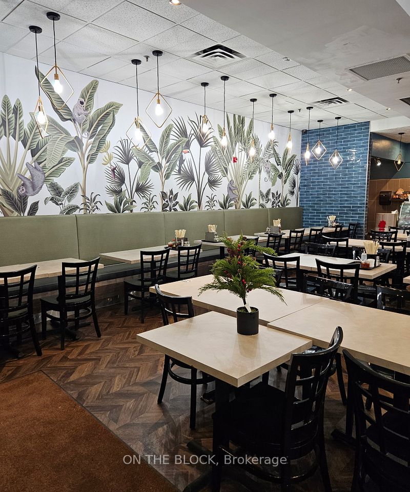 1448 Lawrence Avenue E E10, Toronto C13, ON M4A 2S8