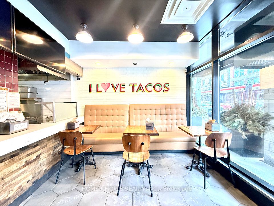 263 King Street E, Toronto C08, ON M5A 0E9