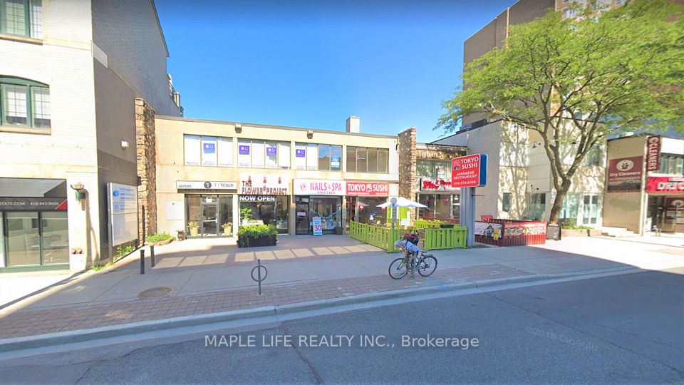 901 Yonge Street 106, Toronto C09, ON M4W 2H2