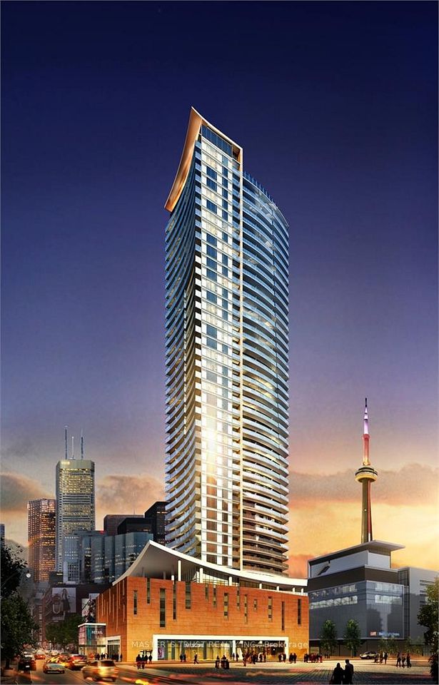 21 Widmer Street 2805, Toronto, ON M5V 0B8 at 21 Widmer Street 2805, Toronto, ON M5V 0B8, Toronto C01, ON, M5V 0B8