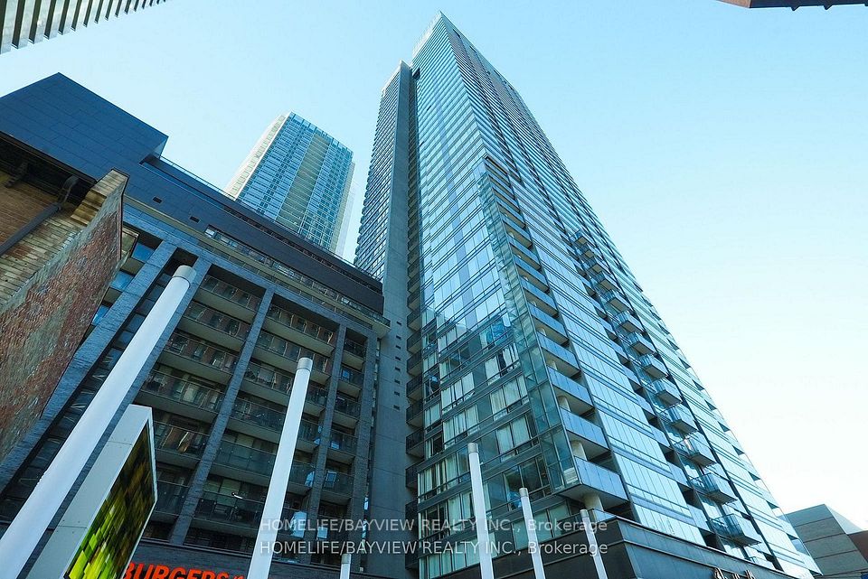 295 Adelaide Street W 316, Toronto C01, ON M5V 1P7