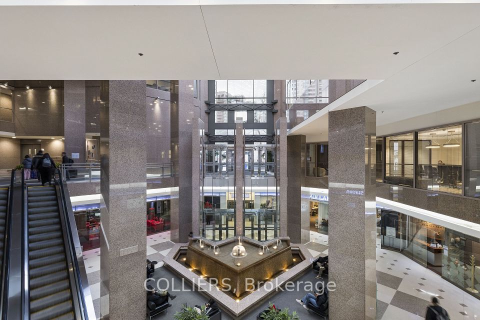 5650 Yonge Street 206, Toronto C07, ON M2M 4H5