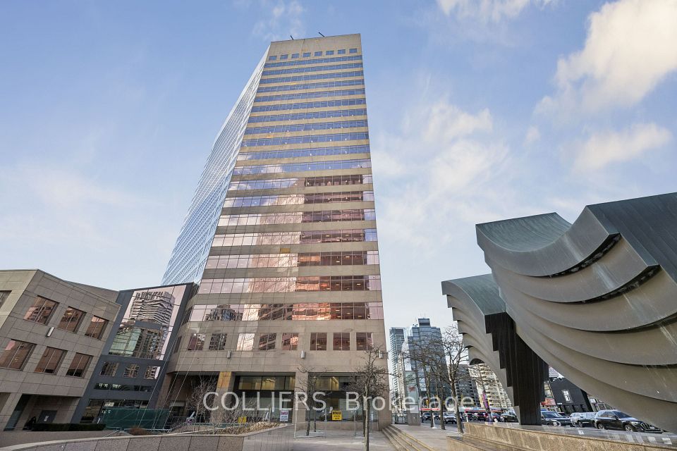 5650 Yonge Street Floor 3-8, Toronto C07, ON M2M 4H5