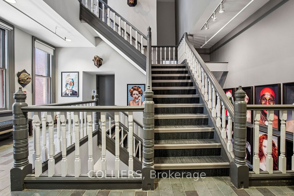 110 Lombard Street, Toronto C08, ON M5C 1M3